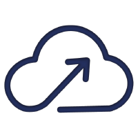 CTA Group Cloud icono