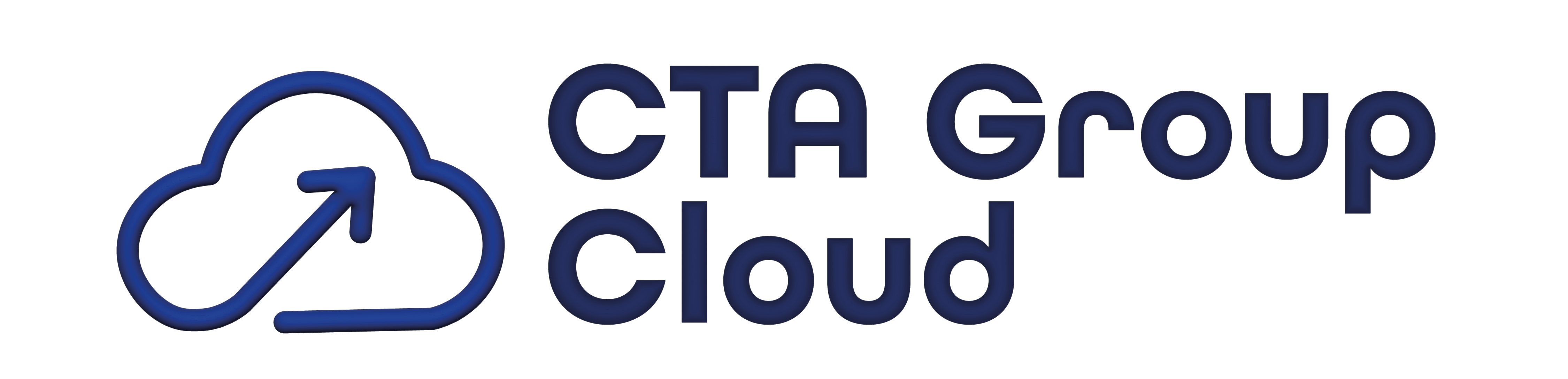 CTA Group Cloud - Logo